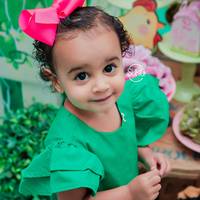 Luciana Mamãe da Manu