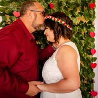 Godoi - pai da noiva 