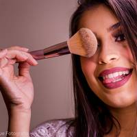 Michele Landi - Profissional Make up 