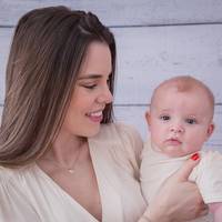 Lilian (mamãe do Romeu)