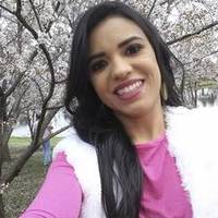 Denise Luz Da Rosa Boing
