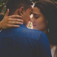 Barbara e Jonathan
