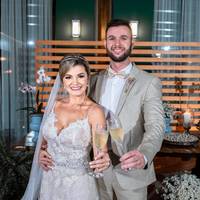 Vivianne e Tarciso