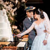 Jessica e Krystian