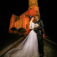 Giovanna & Tiago