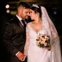 Olívia & Alisson