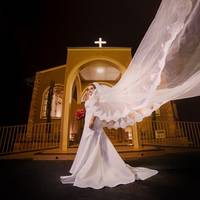 Carol & Beto
