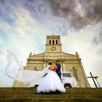 Mariane & Arailson