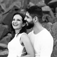 Lucas & Mirella