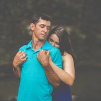 Andressa & Silvano