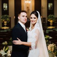 Tuany Bernardes Pereira