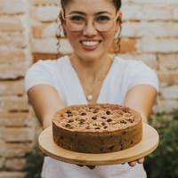 Jéssica de Sá | @fioredoces