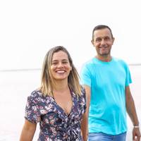 Mari e Nil