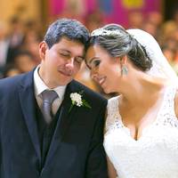Juliana e Bernardo