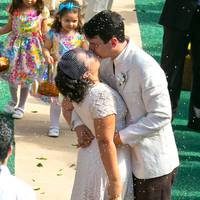 Paula e Marcio