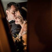 Camila e Denis