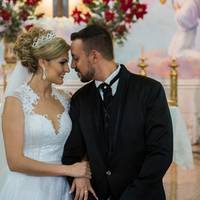 Patricia e Jeferson