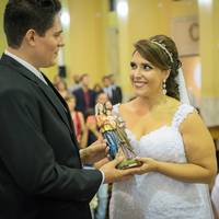 Nathália E Ricardo