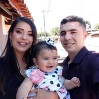 Raianny Souza & Sergio Mendes