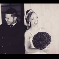 Naan Garcia & Juliane