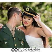 Daniela e Jackson