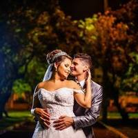Carla e Frank
