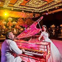 15 Anos da Mirela Rolim - 25.08.2018