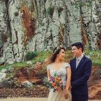 Debora & Denizar