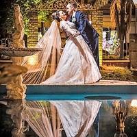 Andrielle e Felipe
