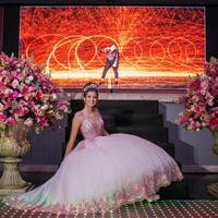 15 Anos Maria Clara - 21.04.2018