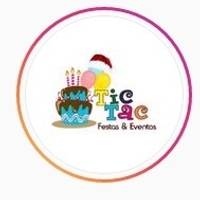 Tic Tac Festas