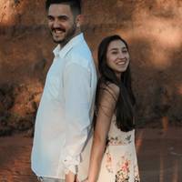 Juliana + Matheus