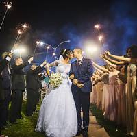 Jaciana & Paulo Henrique