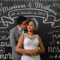 Mariana & Matheus
