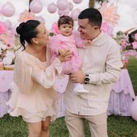 Raquel e Lucas
