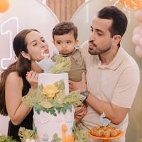 Bianca e Victor