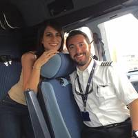 Andrea Velarde Friedl
