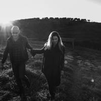 Gabrielle e Everaldo