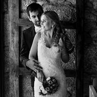 Andreia e Roberto