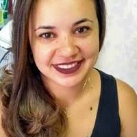 Rafaela Charão de Almeida