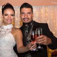 DUMILA e MARCO AURÉLIO