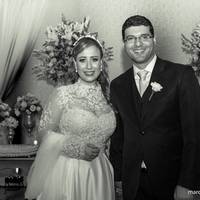 LÍVIA E LEON