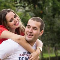 MARINA E DOUGLAS