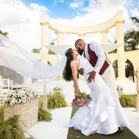 Alessandra + Glauber