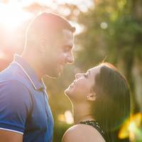 Monique & Renato