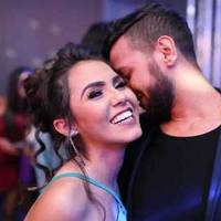 Guilherme + Flávia