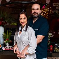Danielle + Dulcidio