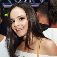 Paula Alves Souza ( Promoter )