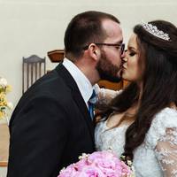 Ellen + Fabiano