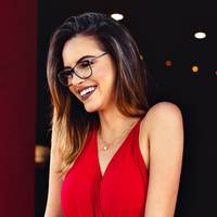 Ana Luiza Cruz